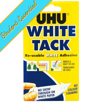 UHU white tack